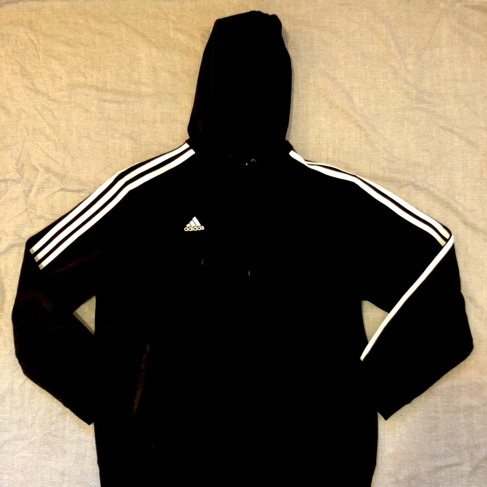 Men’s Adidas Hoodie